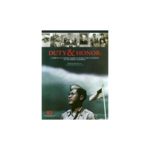 DUTY & HONOR