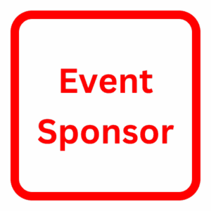 Event sponsor