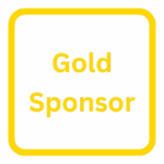 Gold Sponsor Gold sponsor