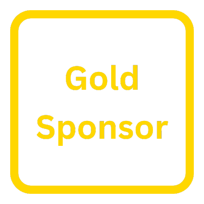 Gold sponsor